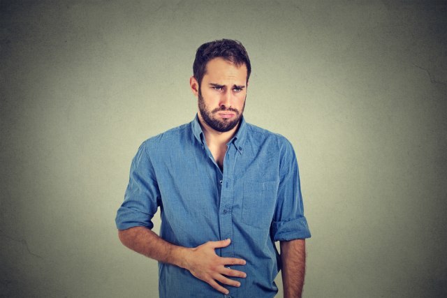 Ovih 10 simptoma i kuæni test otkriæe vam da li bolujete od gastritisa